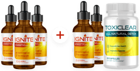 IgniteDrops Supplement